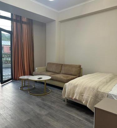Tsaghkadzor Apartamento | Alvina Terrace