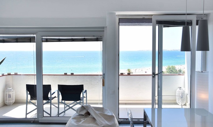 Torralta Apartamento | Alvor Apartamento junto al mar