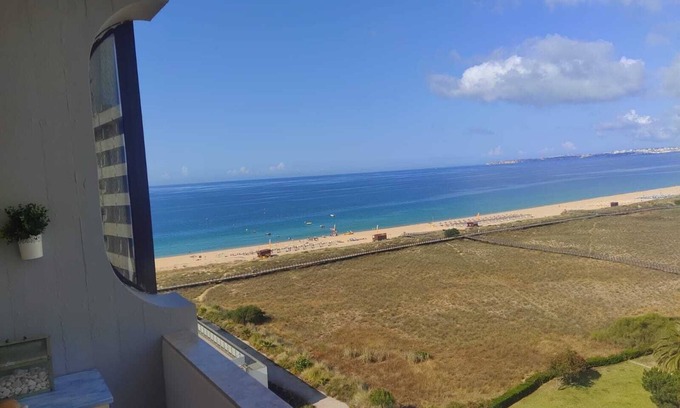 Torralta Apartamento | Alvor Beach Apartment - Vista Mar