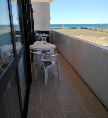 Torralta Apartamento | Alvor Beach Front Line Bay