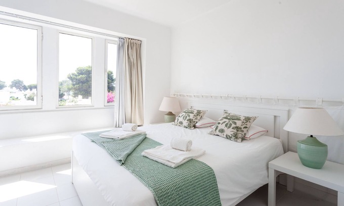 Prainha Apartamento | Alvor - Prainha Beach Apartment