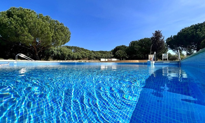 Alagoas Apartamento | ALVOR SECRET WITH POOL by HOMING