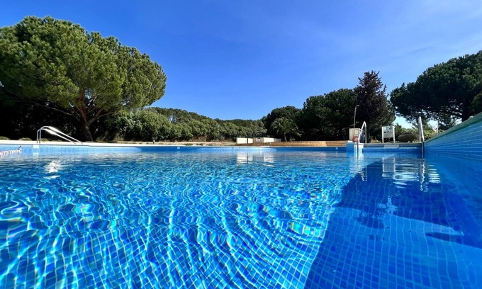 Alagoas Apartamento | Alvor Secret With Pool by Homing