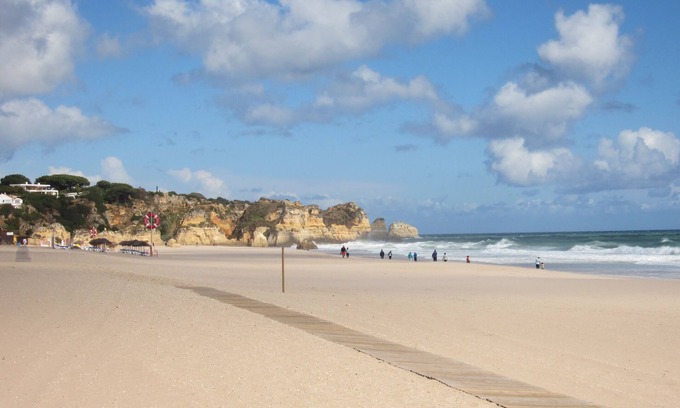 Torralta Apartamento | Alvor - Estudio acogedor en la playa