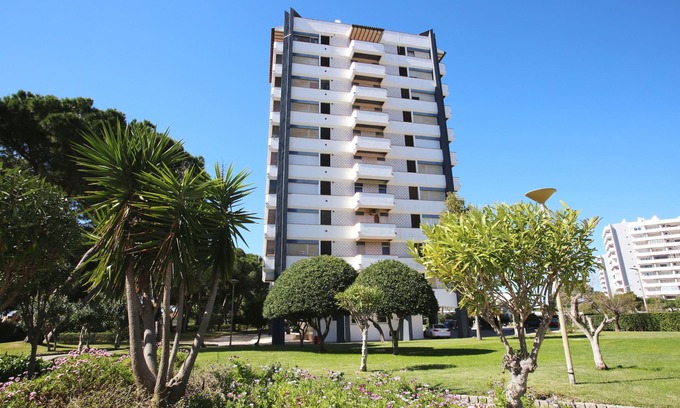 Torralta Apartamento | Live the dream. El Algarve dream by the beach