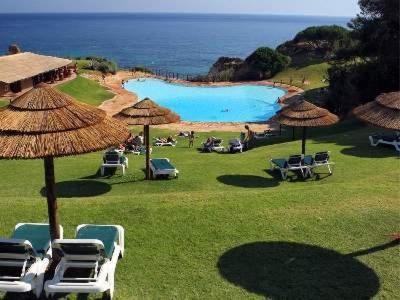Prainha Complejo | ALVOR VILLAGE BY THE SEA