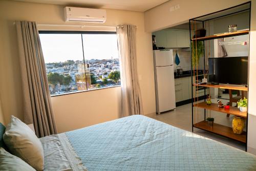 Umuarama Apartamento | Alvorada do Lago - A melhor hospedagem de Umuarama
