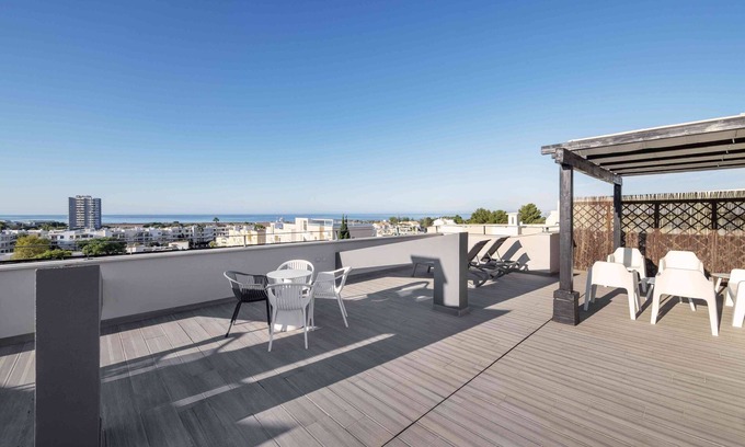 Alvor Apartamento | Alvormar Apartamentos Turísticos