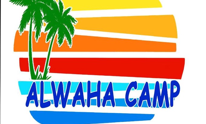 Nuweiba Otro | Alwaha Camp