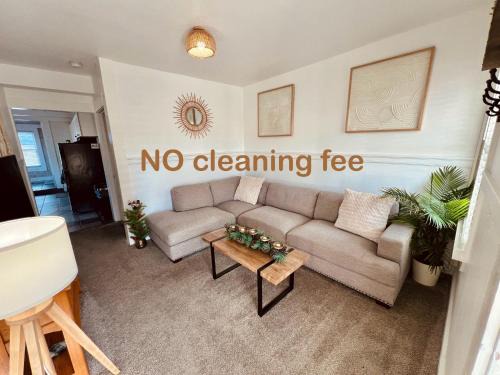 Cape May - Wildwood Apartamento | Alwaves Family 3 Bedroom Beach Apartment
