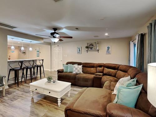 Galveston Casa | Always 5 Oclock