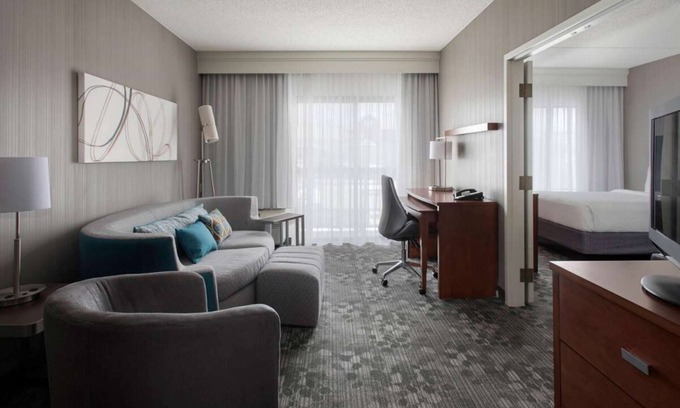 Milford Hotel | Always a Great Idea To Unwind! Close to Dilla Street, w/ Pool, Pet-Friendly