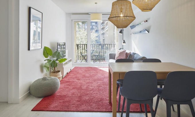Gros Apartamento | Always Easy I Secundino Esnaola