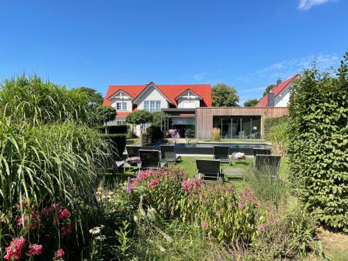 Neubruck Casa | Alwine - Landhaus an den Spreewiesen