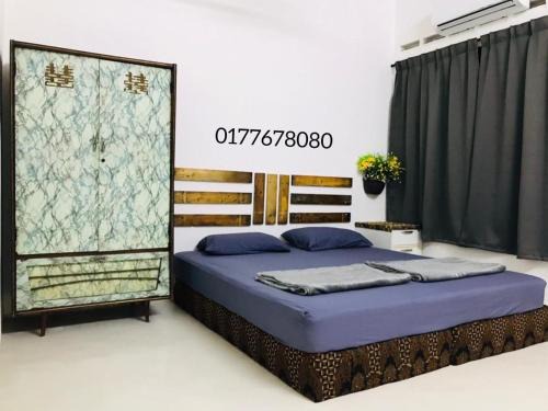 Parit Raja Casa | Alyn Home UTHM Parit Raja Coway