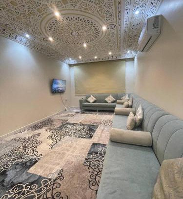 Mecca Apartamento | Alzahra residence 4 km to AlHaram