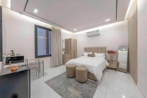 Al-Hamra'a Apartamento | Alzahraa Studio