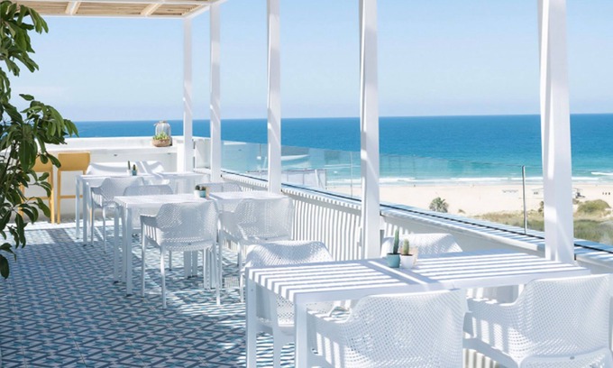 Conil de la Frontera City Center Casa | Alzocaire Boutique