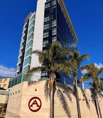 Villa Carlos Paz Apartamento | Amérian Carlos Paz