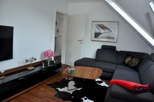 Eckernfoerde Apartamento | Am Alten Leuchtfeuer