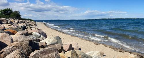 Langballig Apartamento | Am Anker