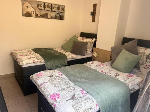 Mainz-Bingen Apartamento | Am Dollespark