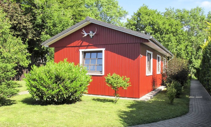 Osten Casa | Am Fleet by Interhome
