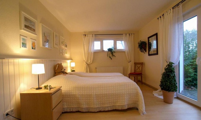 Sahlenburg Apartamento | Am-Flockengrund-29-6-EG