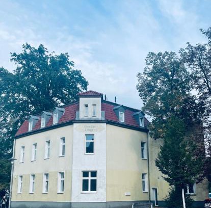 Zeuthen Hotel | Am Goethe Bogen