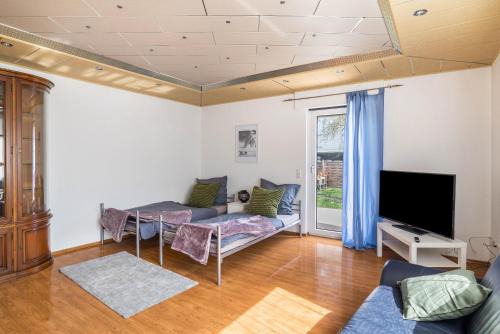 Sindelfingen Apartamento | am Hirnach 2
