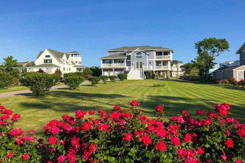Sandbridge Casa | Am I Dreaming