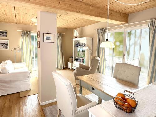 Werder Apartamento | Am Inselufer