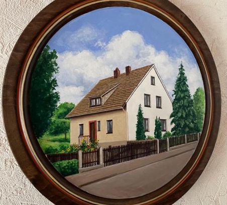 Germerode Casa | Am Kesperbaum