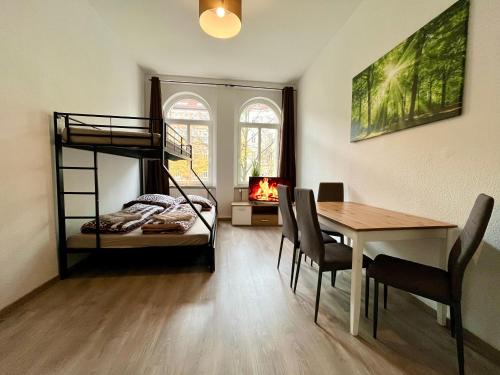 Suedvorstadt Apartamento | Am Kiez von Leipzig