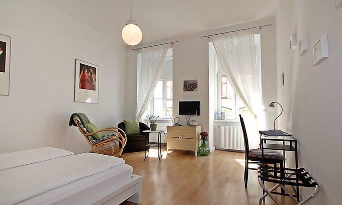Margareten Apartamento | Am Margaretenplatz by Interhome