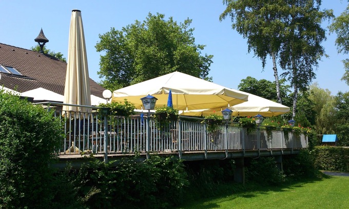 Seekirchen am Wallersee Casa | Am See 90 casas móviles en el lago Wallersee