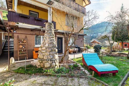 Forbach Apartamento | Am Sersbach