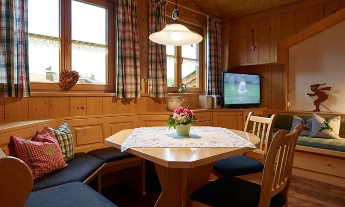 Bad Oberdorf Apartamento | Am Sonnleiten Ferienwohnungen
