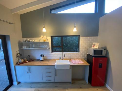 Windhoek Apartamento | Am Ufer 14