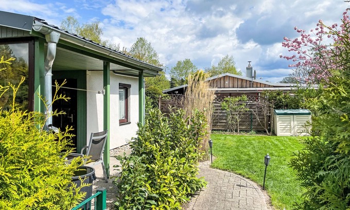 Dobbertin Casa | Am Walde by Interhome
