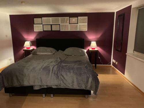 Bad Kreuznach Apartamento | Am Zwingelbrunnen in der Altstadt