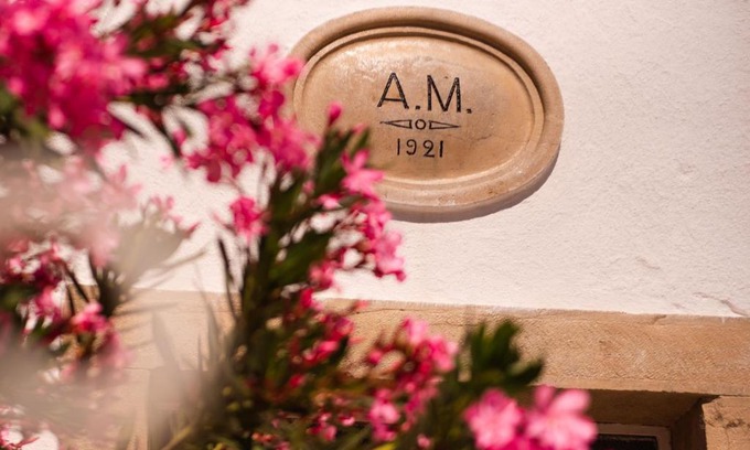 Ventosa Apartamento | AM21