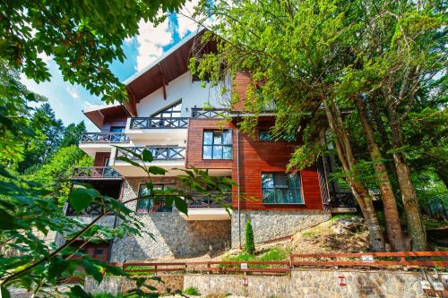 Sinaia Apartamento | Ama Apartament - Cota 1000 Sinaia