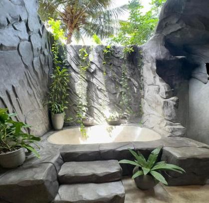 Kimbissa Casa | Ama Eco Lodge