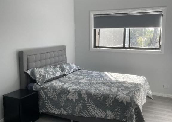 Mount Druitt Casa | AMA Housing Ensuite Studio