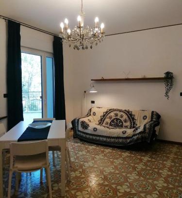 Marina Julia Apartamento | Ama Vivi Sorridi