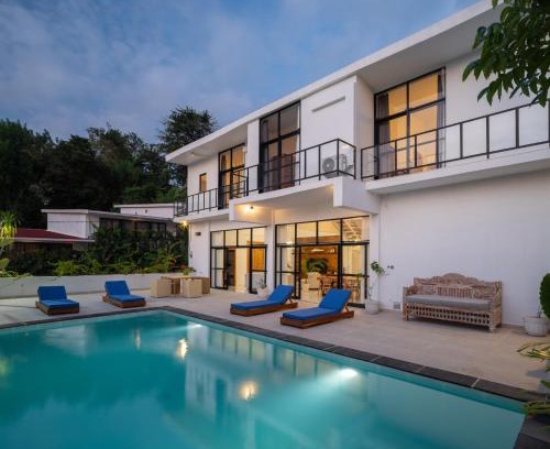 Labuan Bajo Hotel | Ama Wela Living Labuan Bajo