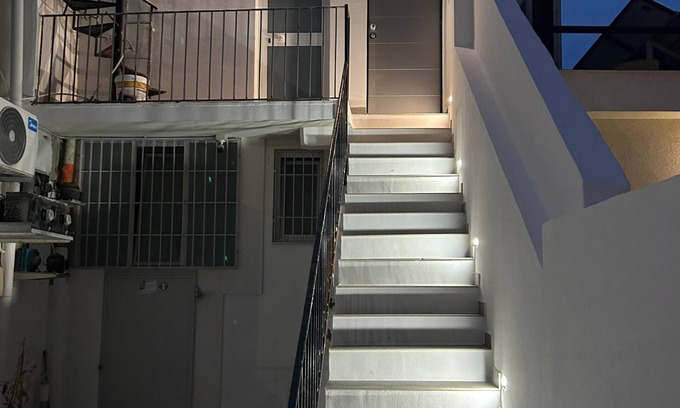 Santa Lucia Cama Y Desayuno | AmaCasa Siracusa