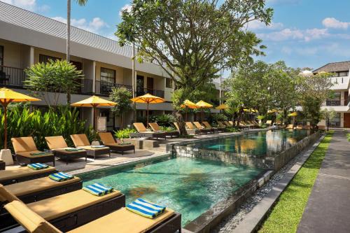 Laksmana Complejo | Amadea Resort & Villas Seminyak Bali