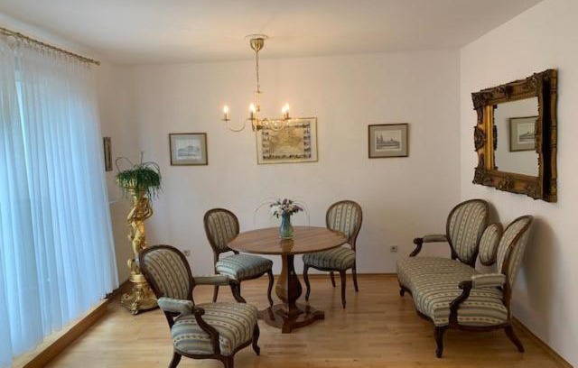 Baden Apartamento | Amadeus Apartment